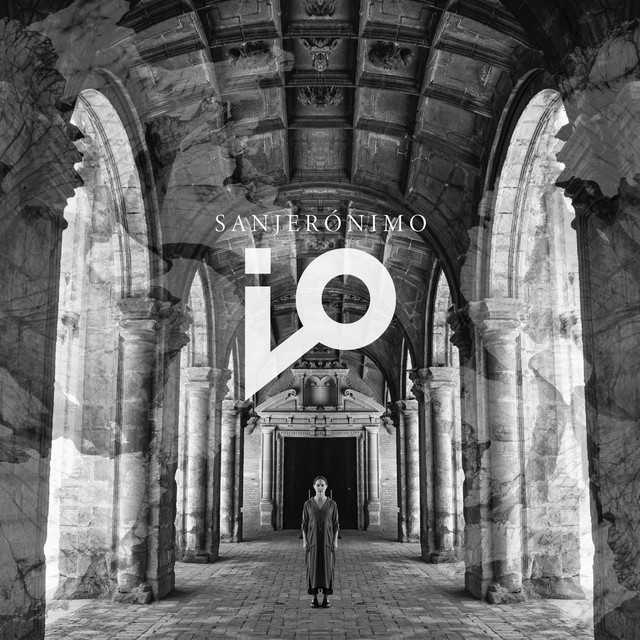 Sanjerónimo cover art