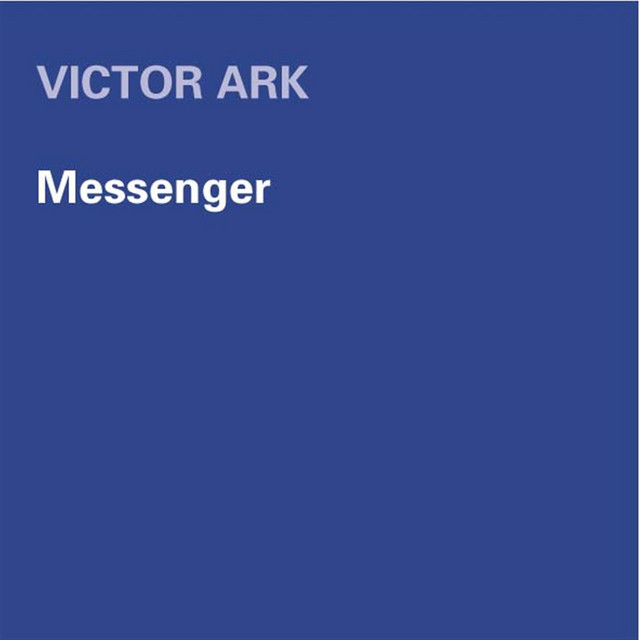 Messenger cover