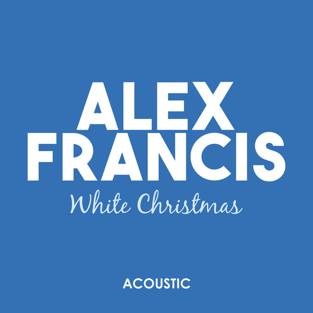 White Christmas - Acoustic