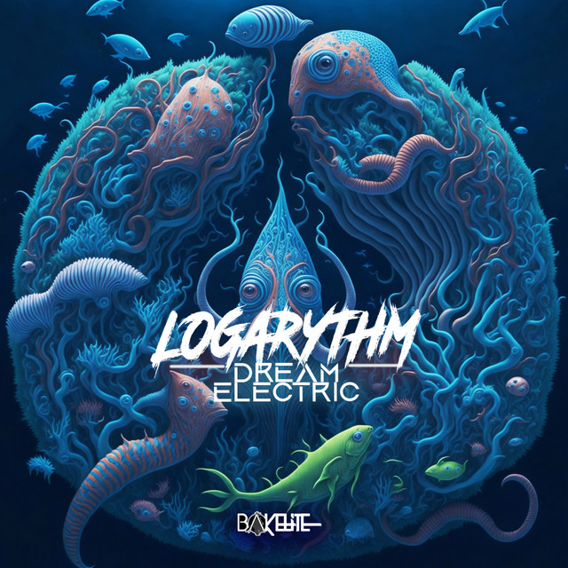 Dream Electric cover