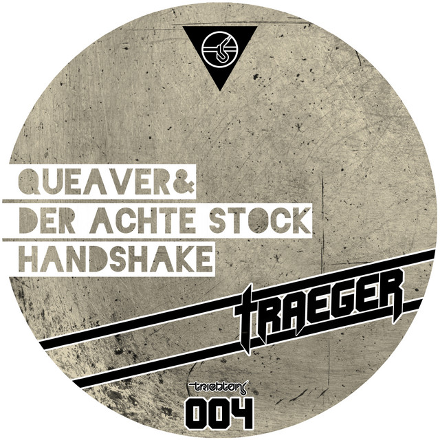 Queaver & Der Achte Stock