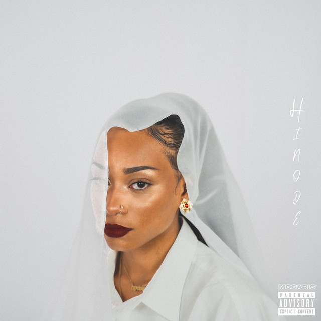 Hinode cover art