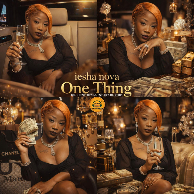 One Thing