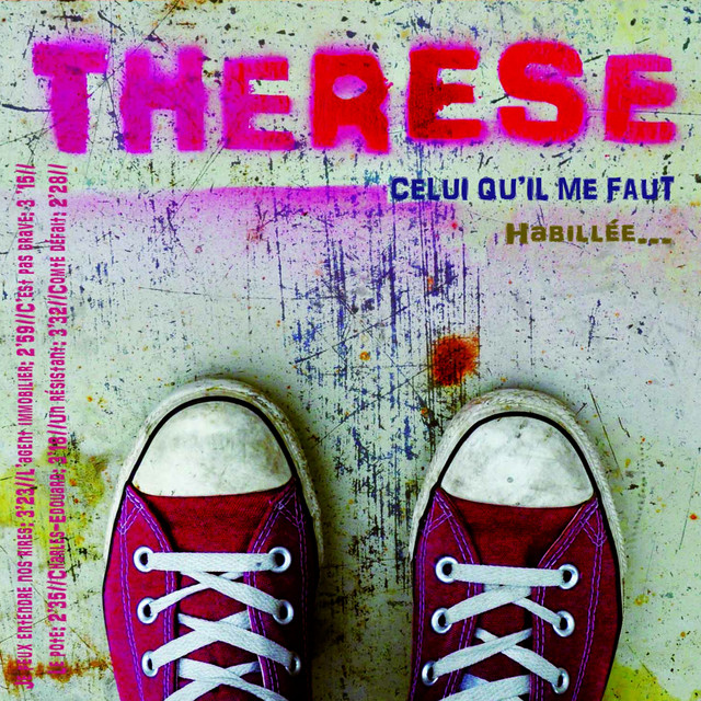 Celui qu'il me faut (Habillée / Nue) cover art