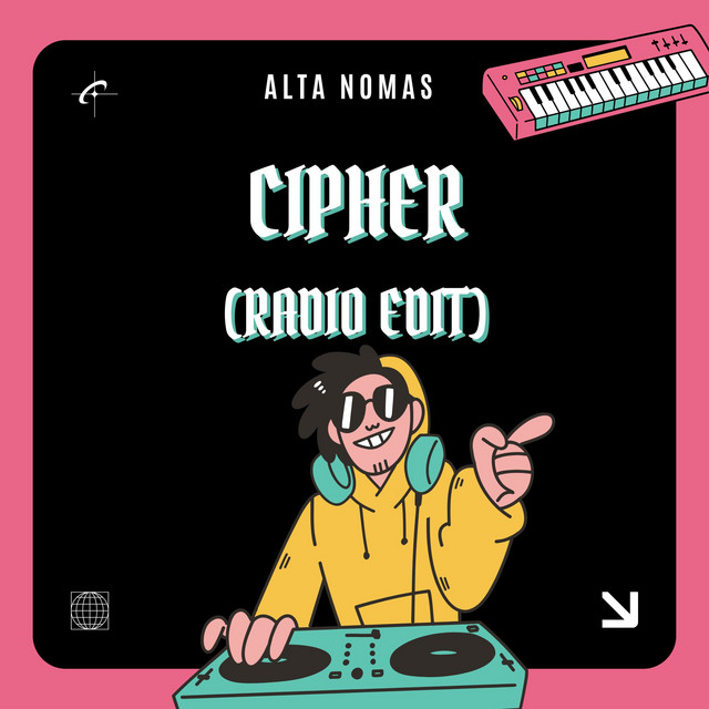 Alta Nomas