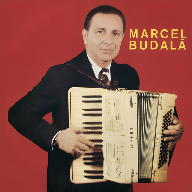 Marcel Budală (Vol. 3) cover art