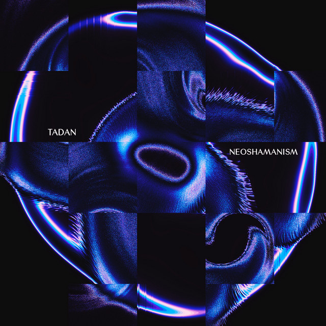 Neoshamanism cover art
