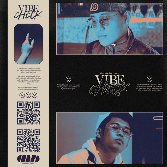 Vibe Check