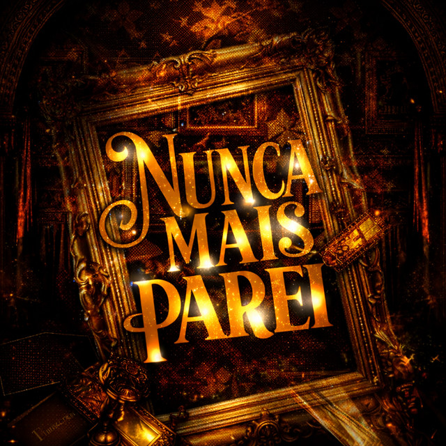 Nunca Mais Parei