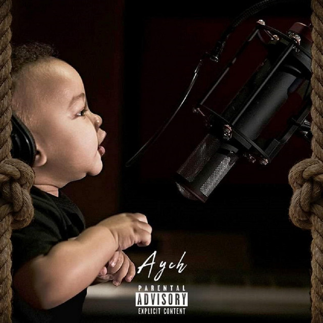 When Rap Was Real - Album by Aych | Spotify
