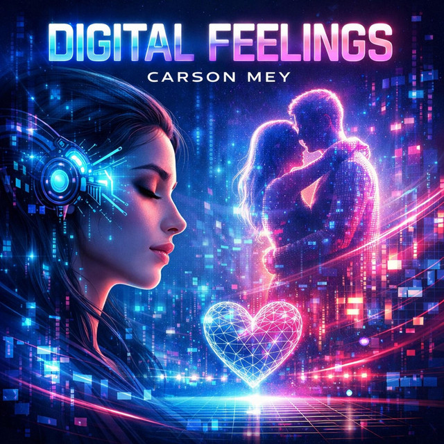 Carson Mey
