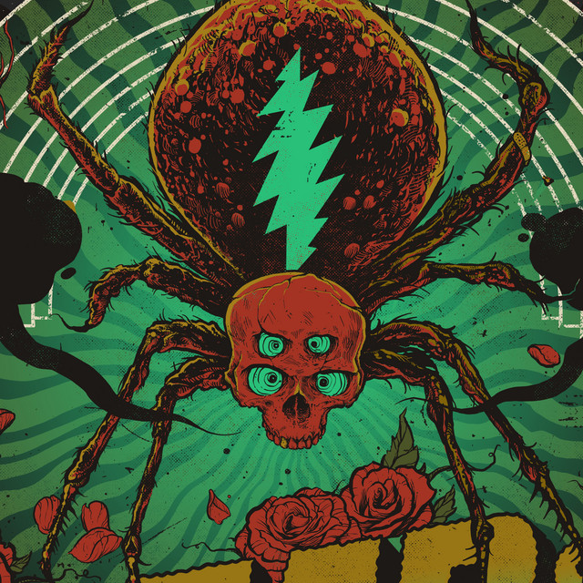 Hollywood Bowl, Los Angeles, CA 10/30/21 (Live) cover art