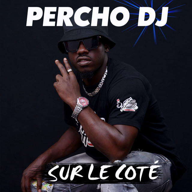 DJ Perch Photo
