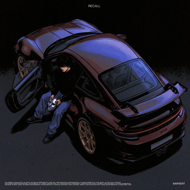 Recall album image