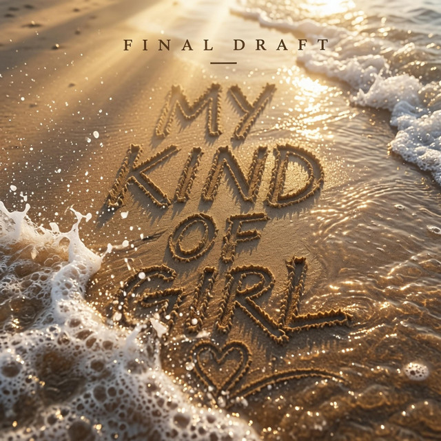 My Kind of Girl cover