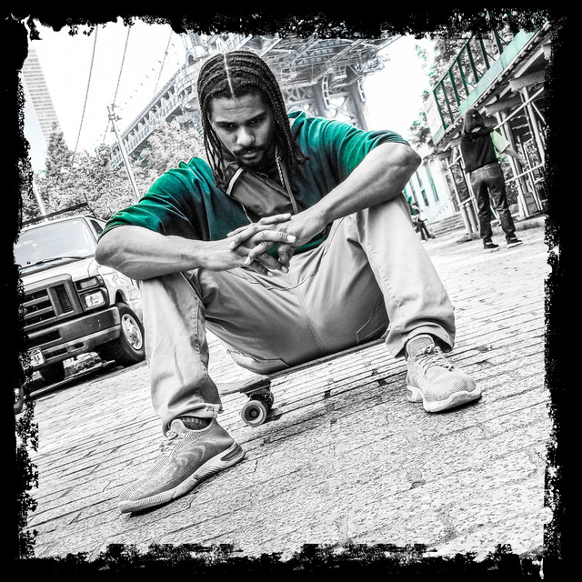 I'm On One - Single by Voltage Goodman | Spotify