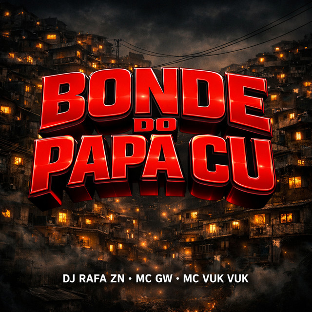 Bonde do Papacu