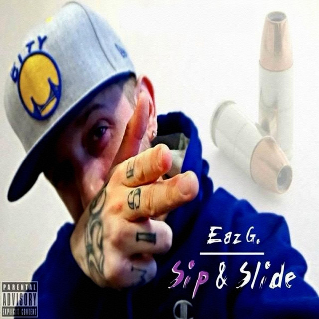 Live from the Block cover art
