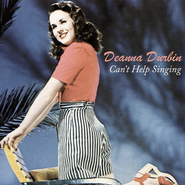 Lover - song and lyrics by Deanna Durbin | Spotify