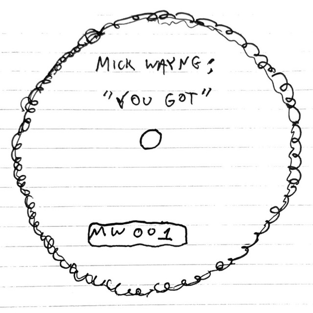 Mick Wayne