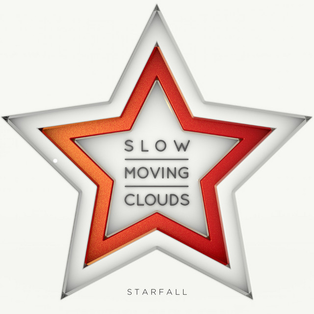 Slow Moving Clouds Photo