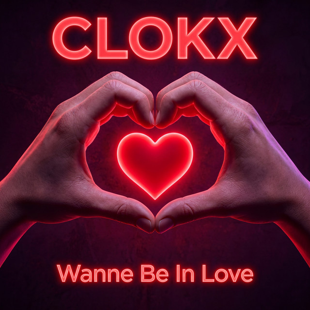 Wanne be in love cover