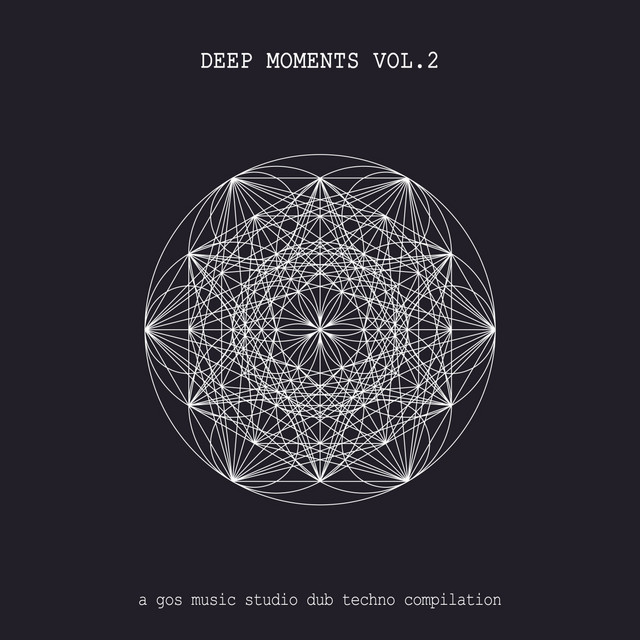 Deep Moments, Vol. 2 cover