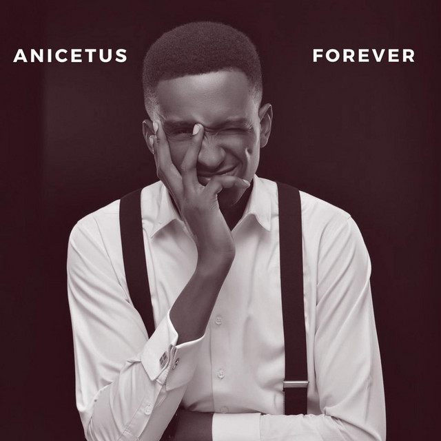Forever cover art