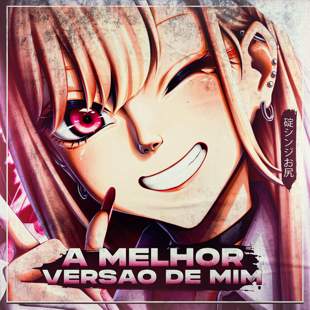 A Melhor Versão De Mim: Gojou & Marin (Sono Bisque Doll)