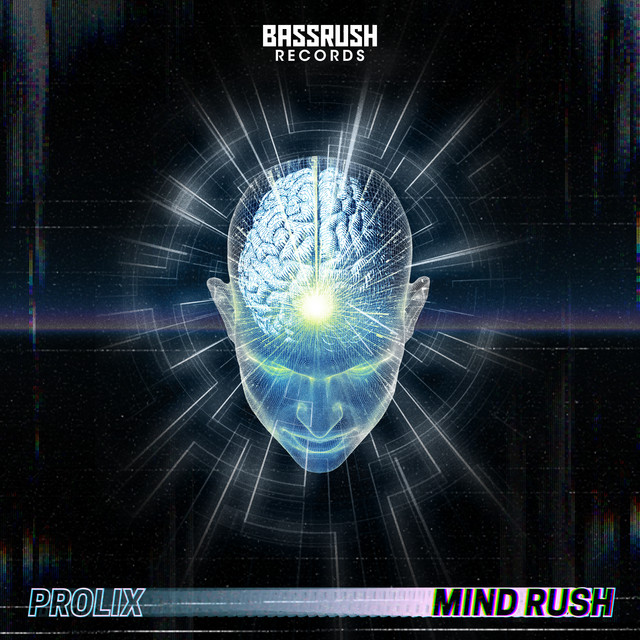 Mind Rush album art