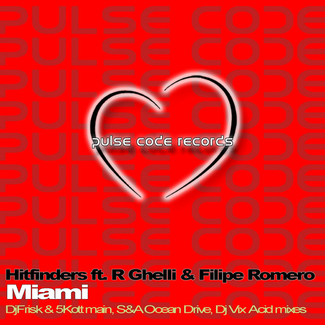 Miami cover art