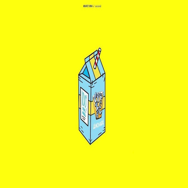 lemonade cover