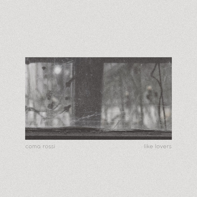 Like Lovers (single)