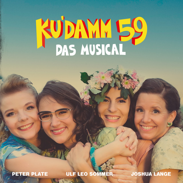 Wär ich ein Mann (feat. Isabel Waltsgott, Pamina Lenn, Celina dos Santos)