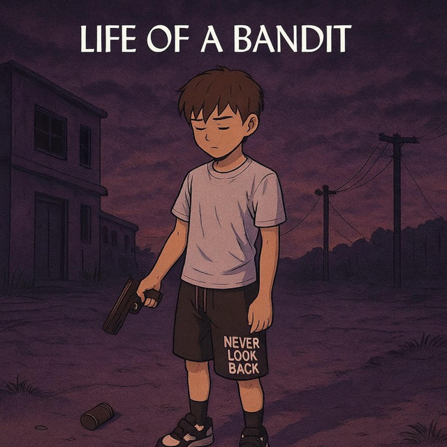 LIFE OF A BANDIT