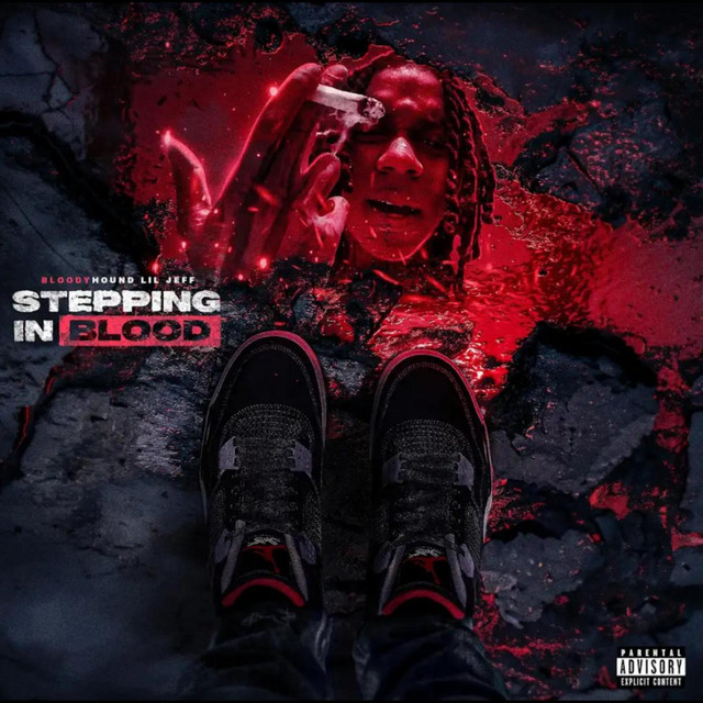 Raq To LA - música y letra de Bloodhound Lil Jeff, Q50 | Spotify