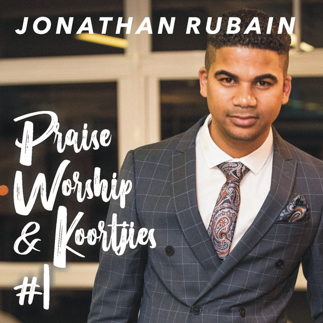 Praise Worship & Koortjies #1 cover art