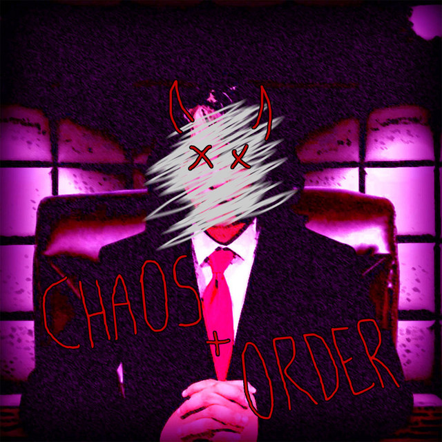 Chaos and Order cover art