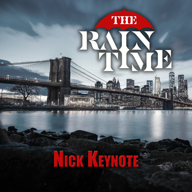 Nick Key Photo