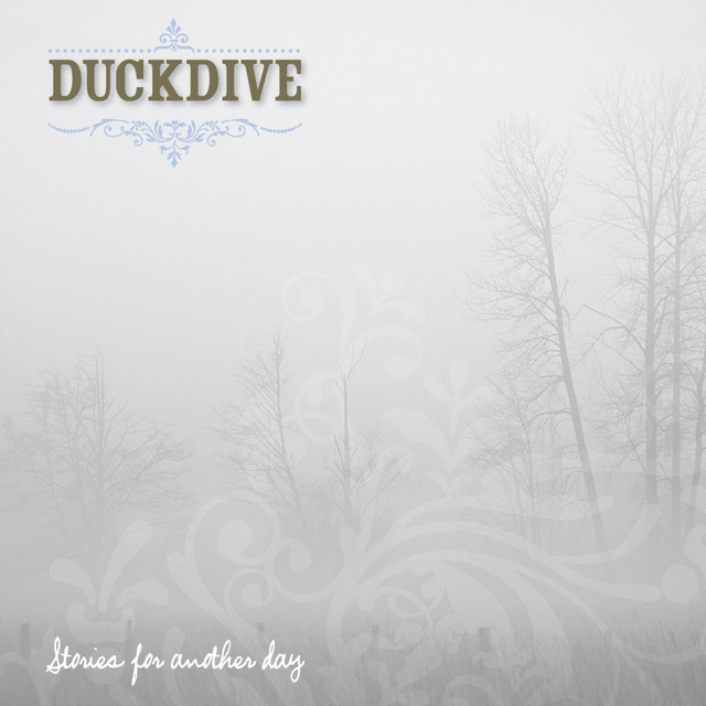 Stories For Another Day cover art