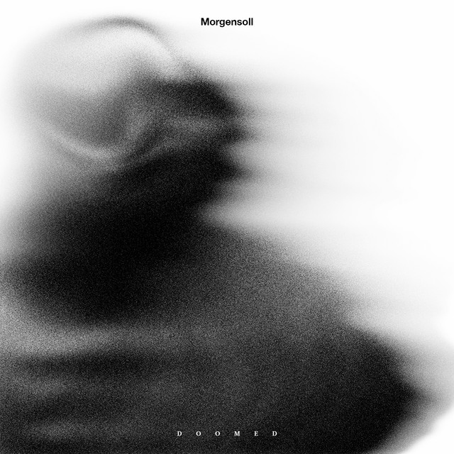Doomed cover art