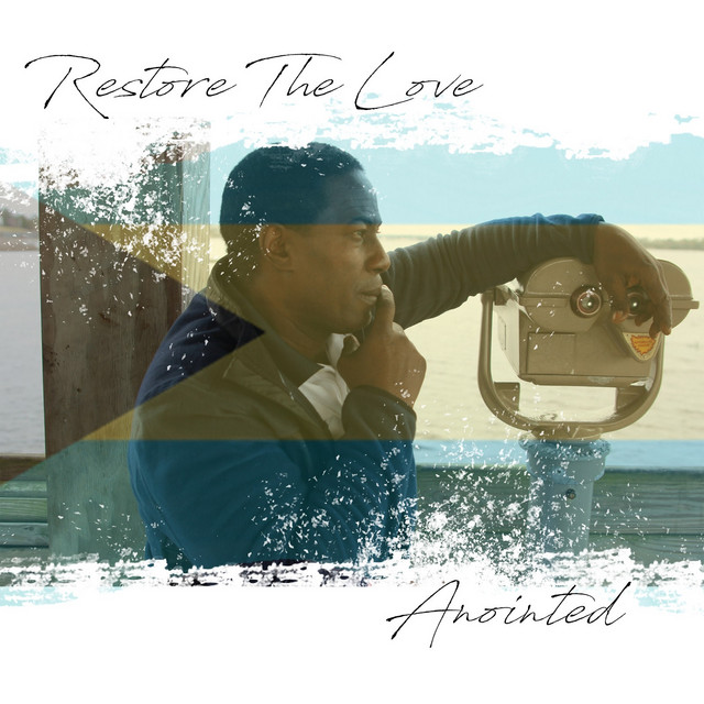Restore the Love cover art