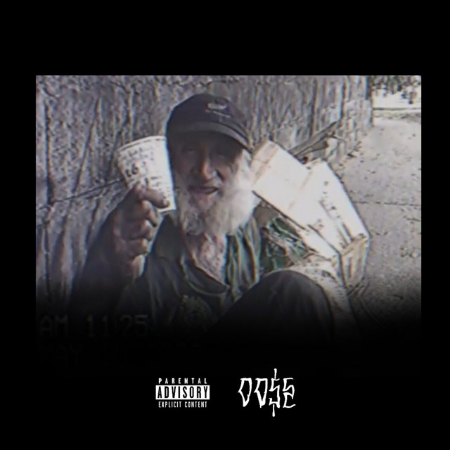 Dose cover art