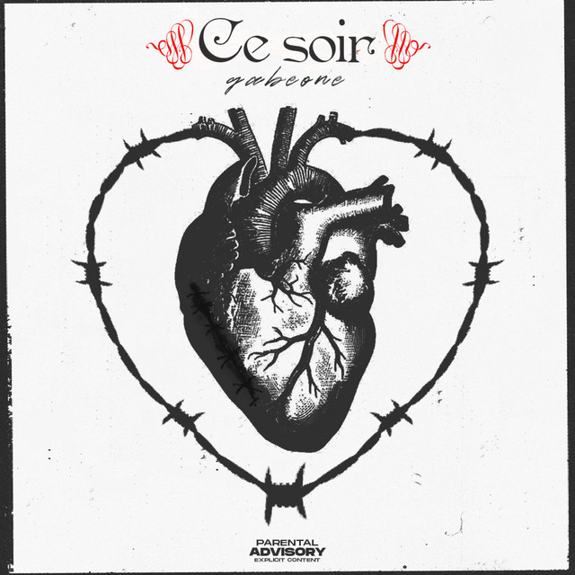 Ce soir cover art