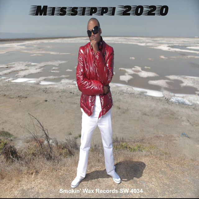 Missippi cover art