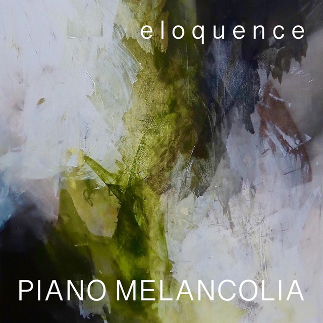 Eloquence cover