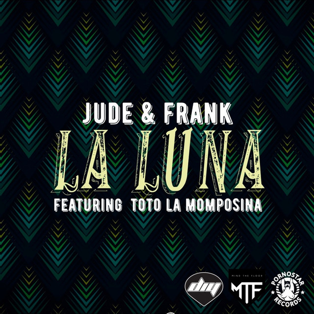 La Luna - Edit Mix
