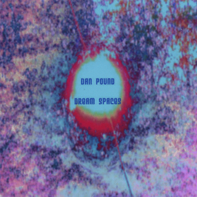 Dream Spaces cover