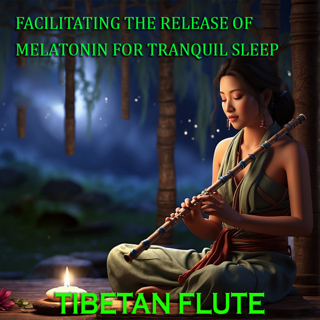 Tibetan Flute