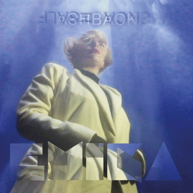 Flashbacks cover art